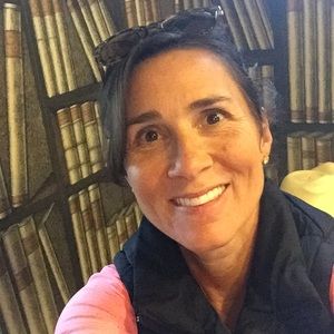 Meet your Posher, Kelly